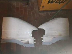 Blatniky  VW T4 facelift  Multivan Caravelle