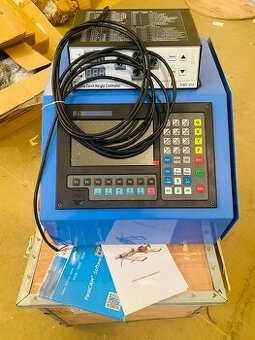 CNC ovladač F2100B + modul pro plazmové a plamenné řezání