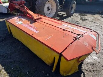 Disková sekačka PÖTTINGER CATNOVA 290 PERFEKTNÍ STAV