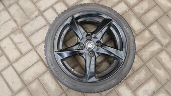 Zimní Sada Alu 4x108 195/45 R16 Ford Fiesta