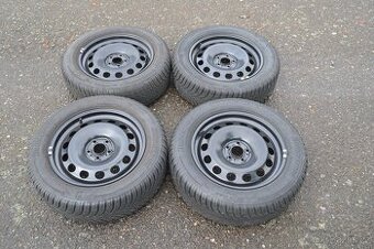 NOVÁ zimní sada Š.Kamiq/Scala+ 195/60R16 Bridgestone.