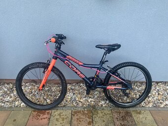 Dětské horské kolo nipper core