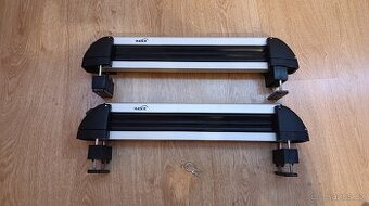 Držáky lyží Hakr