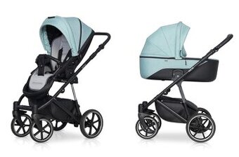 Kočárek Rico dvojkombinace