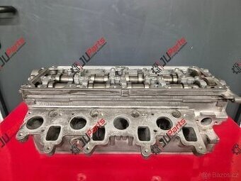 Hlava válcu motora 2.0 TDI CR 03L103373J Repas