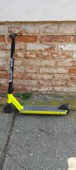 Koloběžka OXELO MF ONE - YELLOW