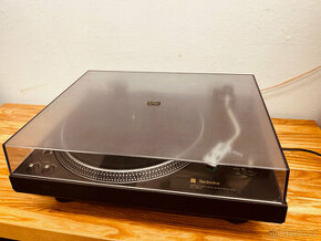 Technics sl-1510