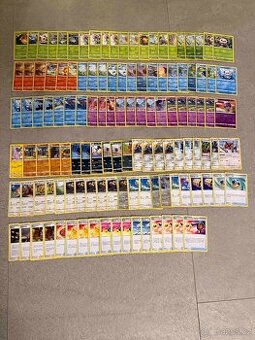 Pokémon karty série Sword & Shield