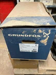 Čerpadlo Grundfos