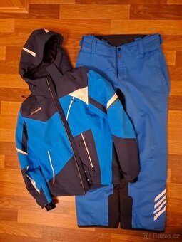 Pánská lyžařská souprava Phenix vel. 50/M