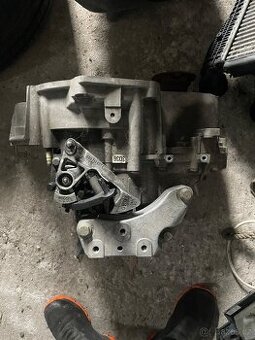 VW,Škoda,Seat převodovka 2,0TDI 110kw PFL