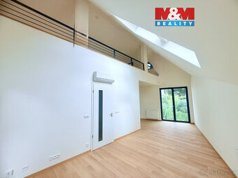 Prodej bytu 3+kk, 74 m², Praha 8 - Střížkov