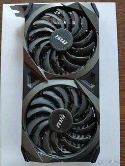 GeForce RTX 3070 Ventus 2x OC