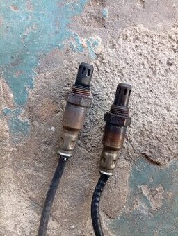 Prodám 2x Lambda sonda Golf 5 1.4 TSI 103 kW, kód motoru BMY