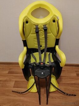 Cyklosedačka Bellelli