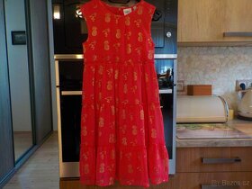 Šaty zn. Bonprix vel..146