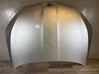 ŠKODA OCTAVIA 3 17-19 FACELIFT - kapota - 5E0823155