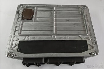 Řídicí jednotka Felicia 1.3 MPI – deaktivovaný imobilizér