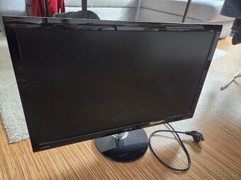 24" Full HD monitor ASUS VS247H + HDMI kábel
