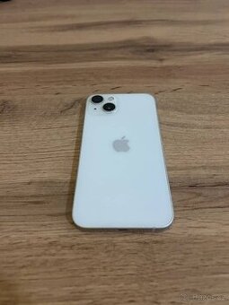 iPhone 13/128GB - baterie 100%🔋