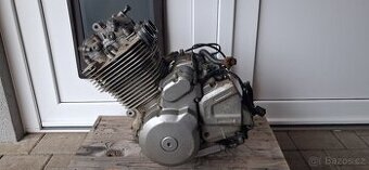 SUZUKI XF 650 FREWIND Diely