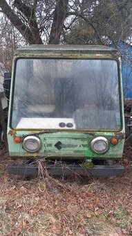 Multicar 24 prosím pouze holat nebo sms