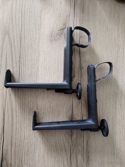 Závěsný držáky na truhlíky Lechuza