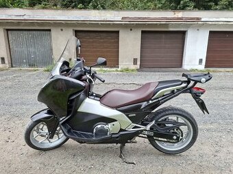 Honda Integra NC700D