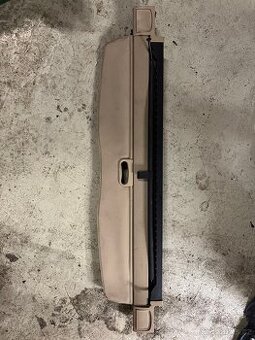 Béžová roleta bmw e90