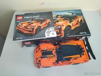 Lego set 42093