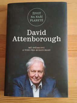 David Attenborough Život na naší planetě