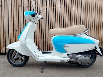 Lambretta 125