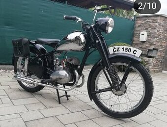 Jawa, Čz, Babetta, Vesna, Manet, Stadion, simson