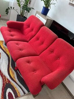 Sedačka holandský nabytek