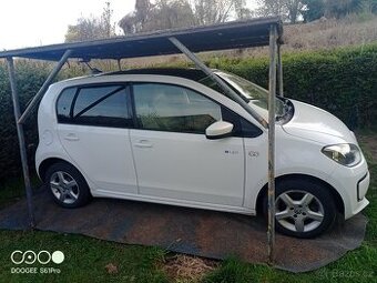 VW e-up