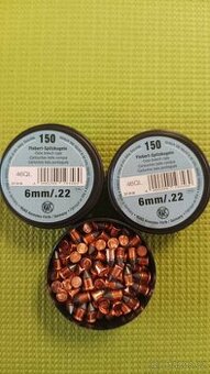 6mm Flobert RWS