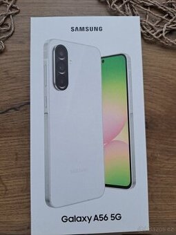 Nový Samsung Galaxy A56 5G GB/128GB