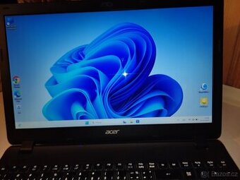 notebook  zn: Aspire E 15 Start