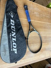tenisová raketa Dunlop Tectonis carbon