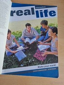 Real Life učebnice - 1