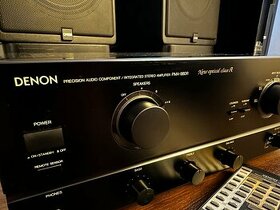 Integrovaný stereo zesilovač DENON PMA 980 R