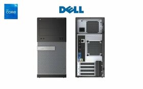 Dell optiplex 3020 -výprodejová cena