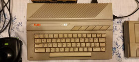 Prodám 8 bitový počítač Atari 800 XE
