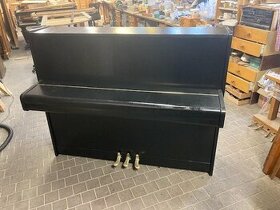 Pianino Scholze - 1