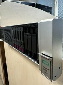 Server HP ProLiant DL380 Gen9 - 1