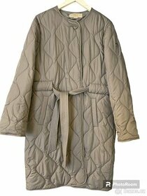 nový dámský kabát Michael Kors, velikost L - 1