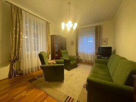 Prodej bytu 4+1, ul. Italská, Karlovy Vary-Drahovice ID 524. - 1