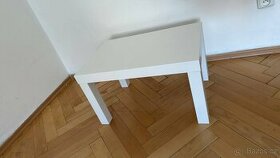 Odkládací stolek a Konferenční stolek IKEA