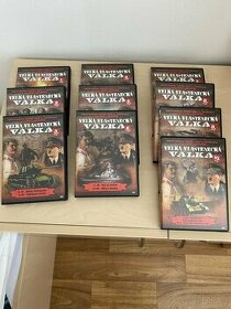 DVD Velká vlastenecká válka