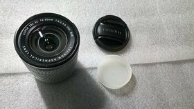 Fujifilm XC 16-50mm f/3,5-5,6 OIS Fujinon